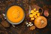 Soupe Courge Butternut